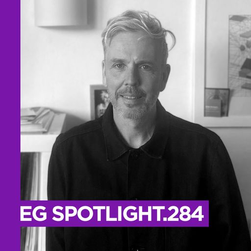 EG Spotlight.284 Red Jerry