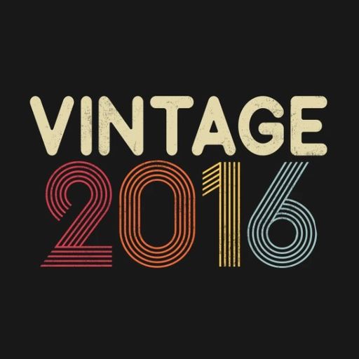 Time Travelling MoFo 2016 Mix #TTMoFo