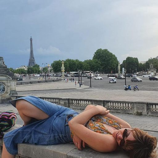 Muddy Puppy w/ Jen Harkness - 06/11/22