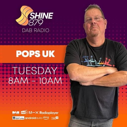 Pops UK - 05 May 2026