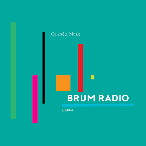 Concrète Music 044 — (16/12/20)