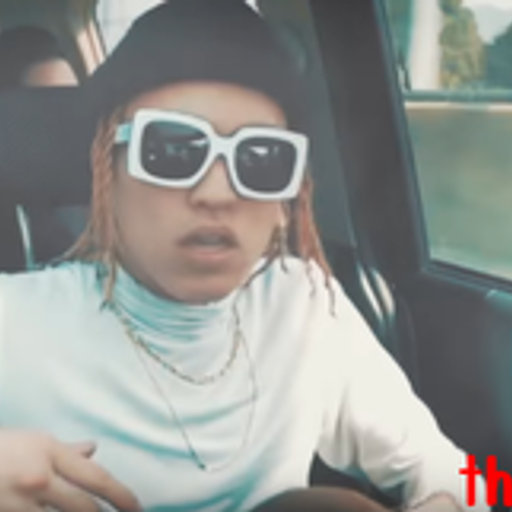 BLACK STREET KINGS FETISH vol.212