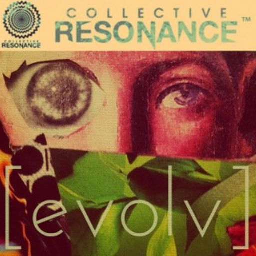Show #44 (Guest Mix By Evolv)