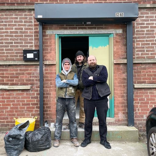 The Lubber Fiend - February 2024