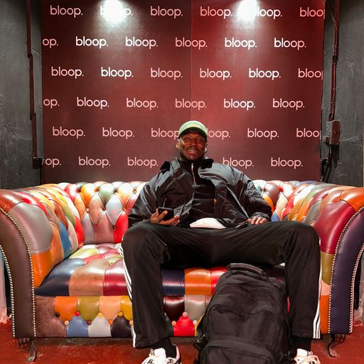 In The Moment w/ Jermaine - 11.03.25