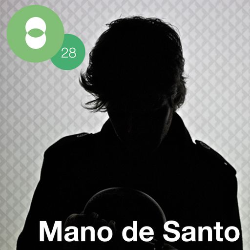 Concepto MIX #28 Mano de Santo