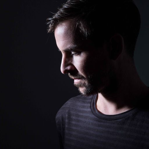 Reset Robot - Drumcode Halloween Mix - Exclusive - The Night Bazaar