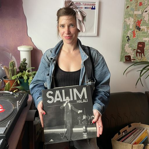 Diasporic Connections - June 2024