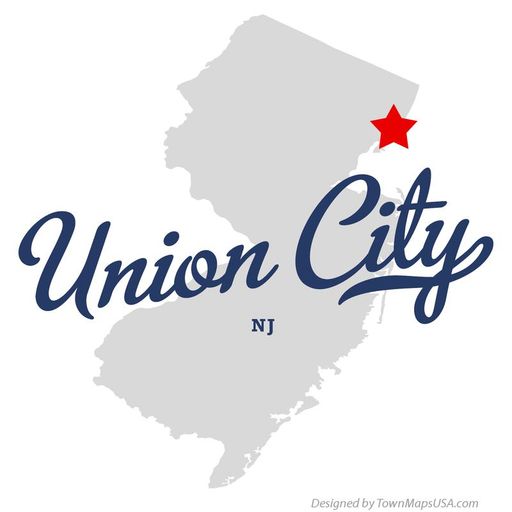 UNION CITY,NJ MASTER MIX