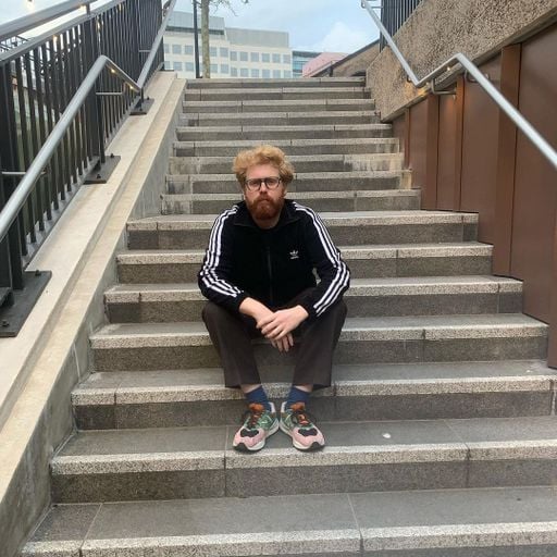 Claptrap w/ Vanity Project - 28.09.23 - Voices Radio