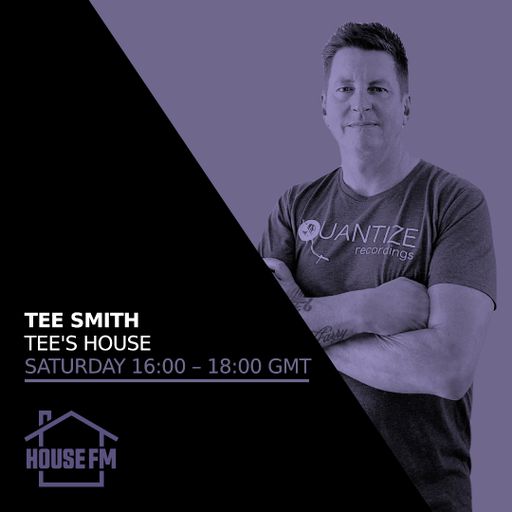 Tee Smith - Tee s House 21 SEP 2024