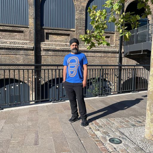 The World Is Sound w/ Sway Of The Verses - 18/10/22