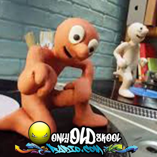 Just Johno - OnlyOldSkoolRadio.com - Sunday 13th December 2020