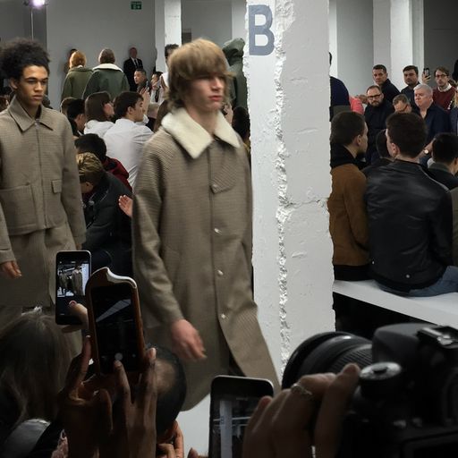 Sunday Sound from LCM