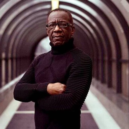 The Soul of Detroit: John Jammin' Collins // 14-04-21