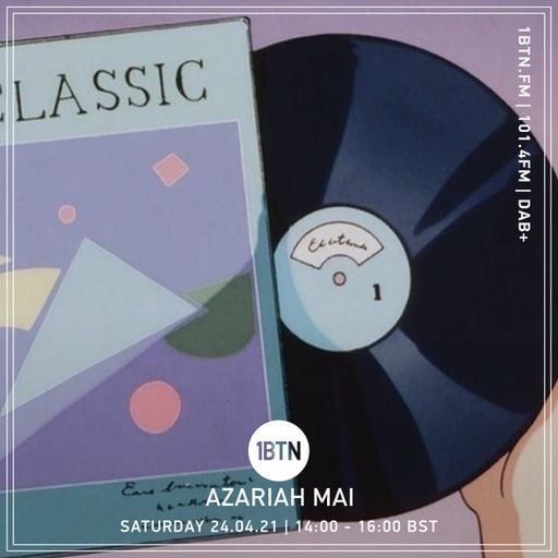 Azariah Mai - 24.04.2021