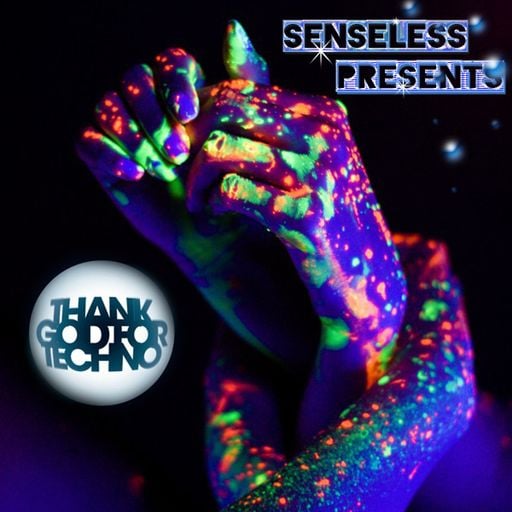 Thank God For Techno 2018