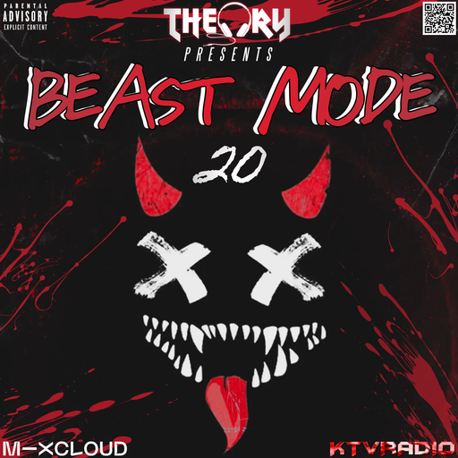 BEAST MODE 20