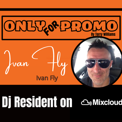 Ivan Fly #004 / Dj Resident OnlyForPromo on Mixcloud