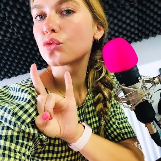 Hoxton Fashion 18.08.21