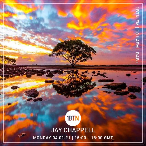 Jay Chappell - 04.01.2021