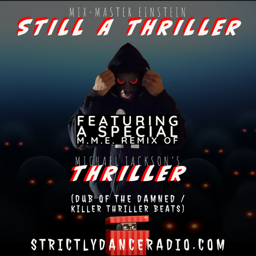 SDR111: Still A Thriller