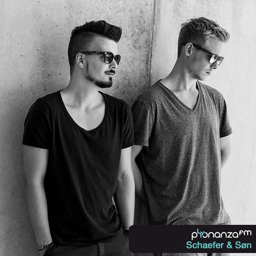 PhonanzaFM Dec 11th 2015 Schaefer & Søn (Promo)