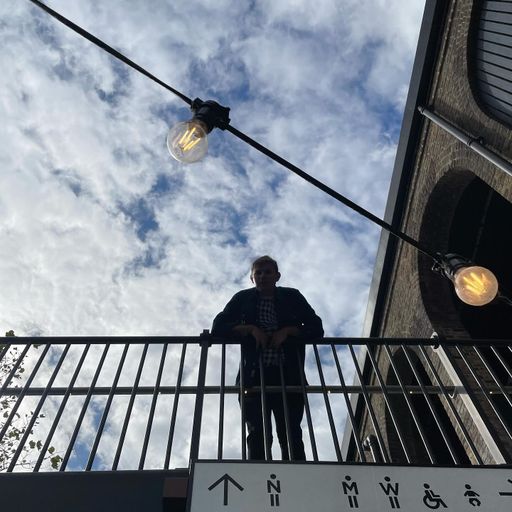 Alex Rogers 12/09/24 - [Voices Radio]