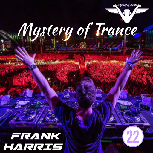 Mystery of Trance Ep22