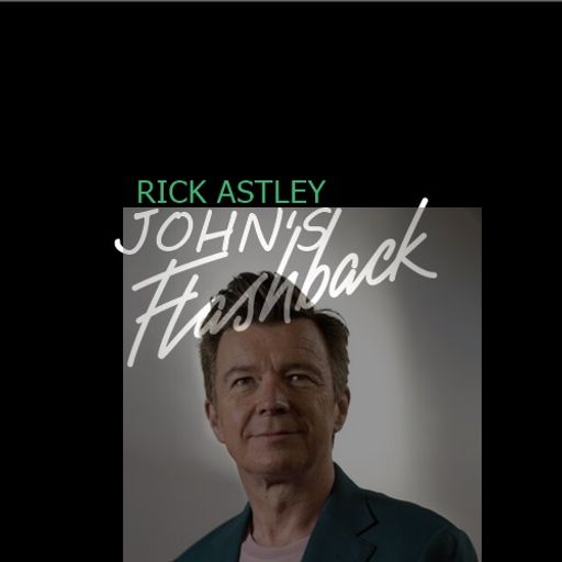 Rick Astley plays favourite tracks