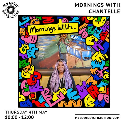 Mornings With Chantelle Lunt (4th May '23)
