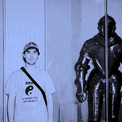 Pender Street Steppers w/ Khotin - 22nd July 2025