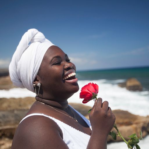 Daymé Arocena // 03-08-20