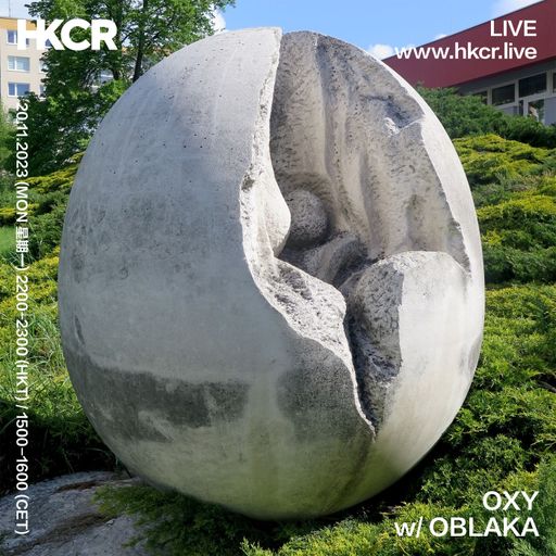 OXY w/ Oblaka - 20/11/2023