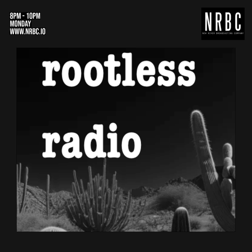 Rootless Radio - 27.03.25