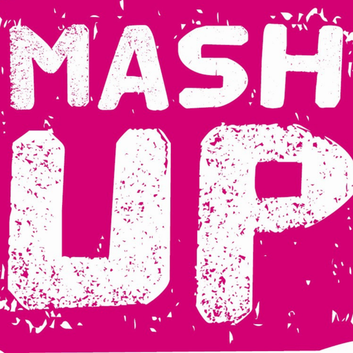 DJ MARINOS - PRESENTS - The Mashup Mix Vol.26 October 2024
