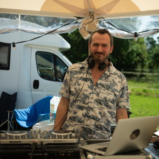 The Big Fromage 3-4 June 2023 11:00 Day 1 Set 2 John Lunny