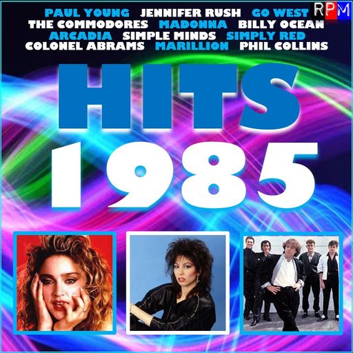 HITS 1985 : THE POWER OF LOVE *SELECT EARLY ACCESS*