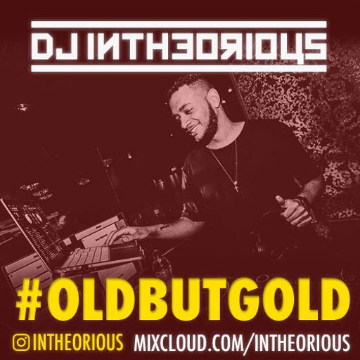 30Mins of RnB | #OldButGold Vol 8 2019