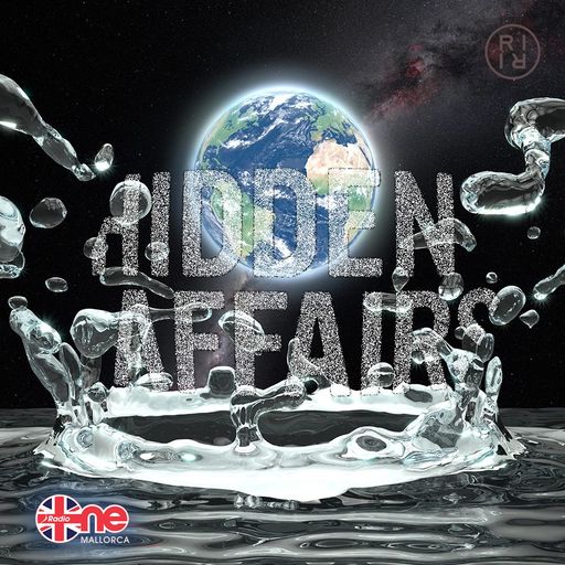 ++ HIDDEN AFFAIRS | mixtape 1733 ++