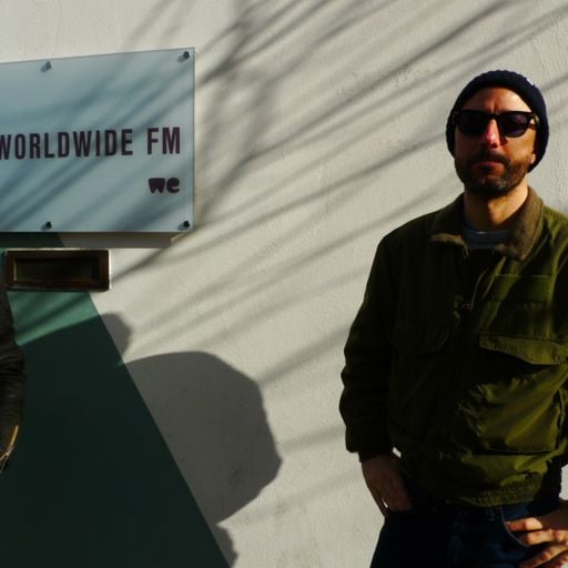 Velvet Season & The Hearts of Gold // 06-06-19