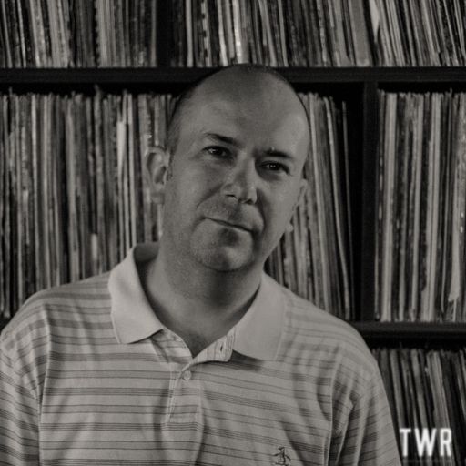 Eclectic Soul Show w/ JP Paddick ~ 07.09.23