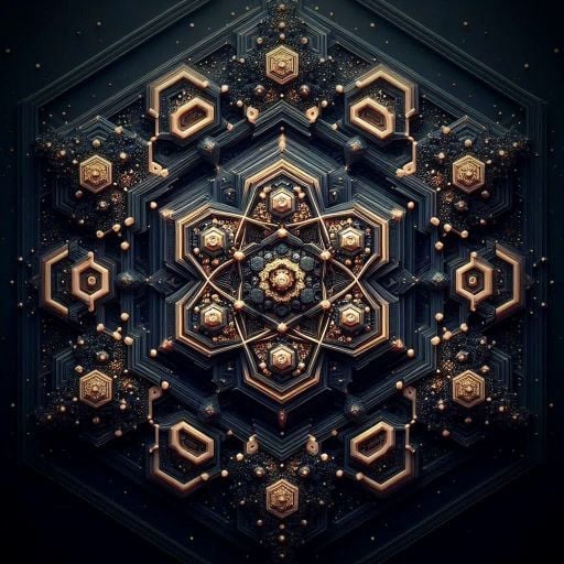 Mind (UK) - Hexadecimals