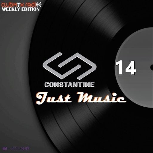JUST MUSIC 14