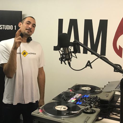 FREEK URBAN MAG (29. Aug. 2018) GOLDERN MODERN DAY BOOM-BAP ERA WITH Picasso Punk DJ IRRESPONIBLE