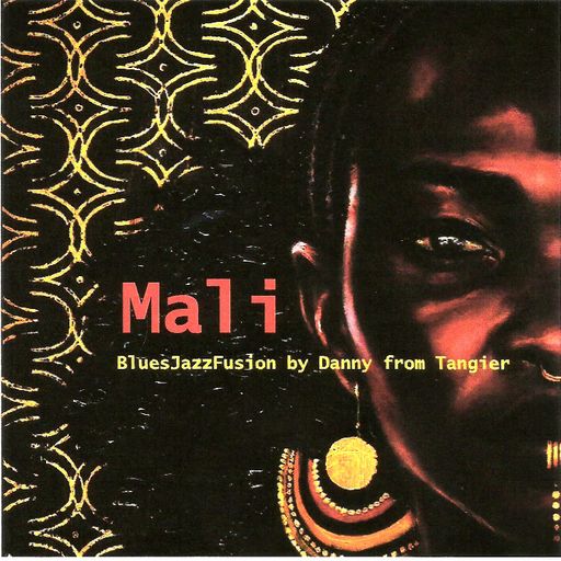 Mali (Blues-JazzFusion)