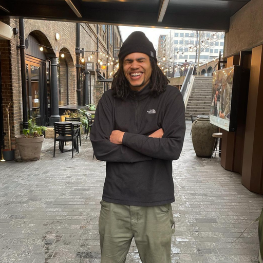 16 Levels w/ Khalid Mwambakale 07/03/23