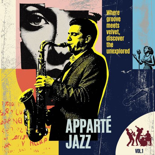 APPARTE JAZZ