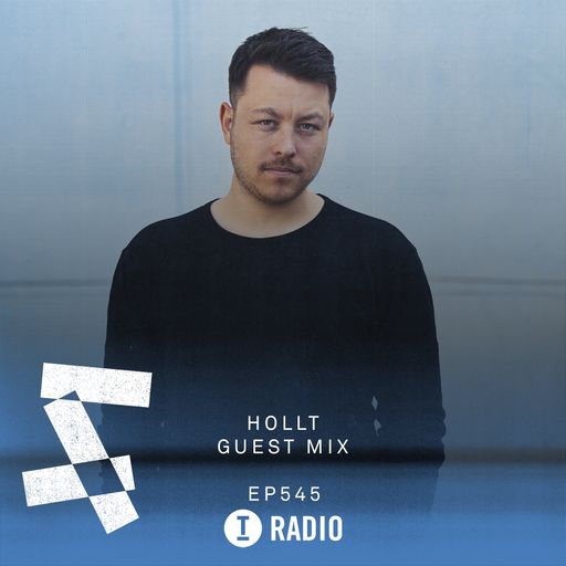 Toolroom Radio EP545 - Hollt Guest Mix