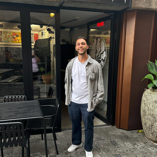 Jules Marks - Voices Radio 05/07/23